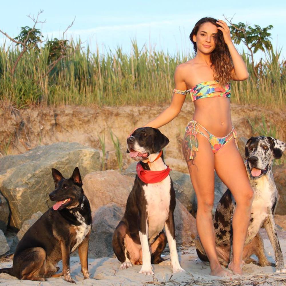 Meet your Posher, Emily